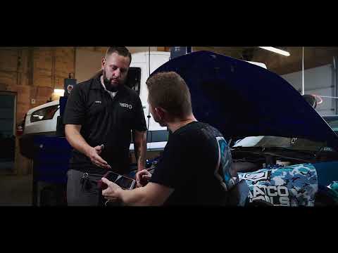Matco Tools Maximus Plus
