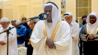Most Beautiful Voice Recitation of Surah Muzzammil | Relaxing Quran | Sheikh Abdul Razzaq Bukar