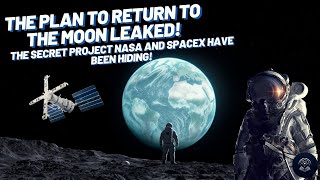 Beyond Apollo: A New Era of Moon Exploration Begins