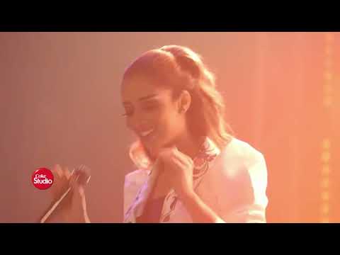 Balqees Fathi &amp; David Penn - Ya Hezzaly (Coke Studio) | بلقيس فتحي و ديفيد بين - يا هزالي