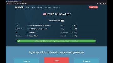 How to use proxy socks on MacBook  (2023)