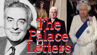 The Palace Letters