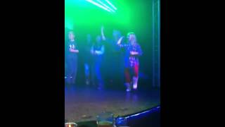 Gangnam Style På Wallmans