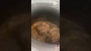 Tacos De Cachete Beef Cheek Tacos