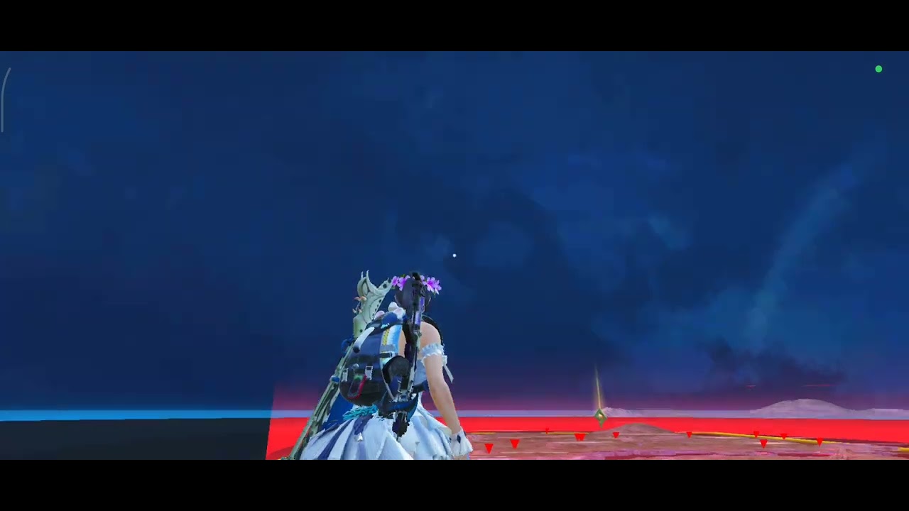 New event ka animation...😉👍🏻\\-with noob teammate no 1😂😂