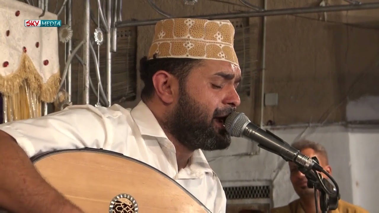 المعذره ياشبام العاليه الفنان عمر الهدار افراح ال حيدر ال نصير ال قفيل