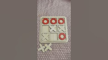 Zero kata tricks | tic tac toe | #shorts