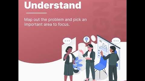 Five Phases of A Design Sprint