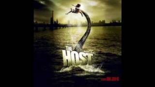 The Host OST - Wet Newspaper