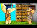 COSTRUSCO IL MAGAZZINO PER I MIEI AMICI NELLA TIMECRAFT SU MINECRAFT ITA!!