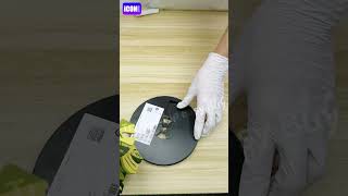 ADA4528-1ARMZ-R7 Precision Amplifiers, Unboxing of the electronic components. | ICONECIHP Website