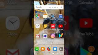 How to install the Gridme app on Android screenshot 4