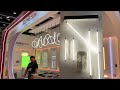 RisingSun Moments on HK International Light Fair