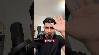 I Have an Announcement