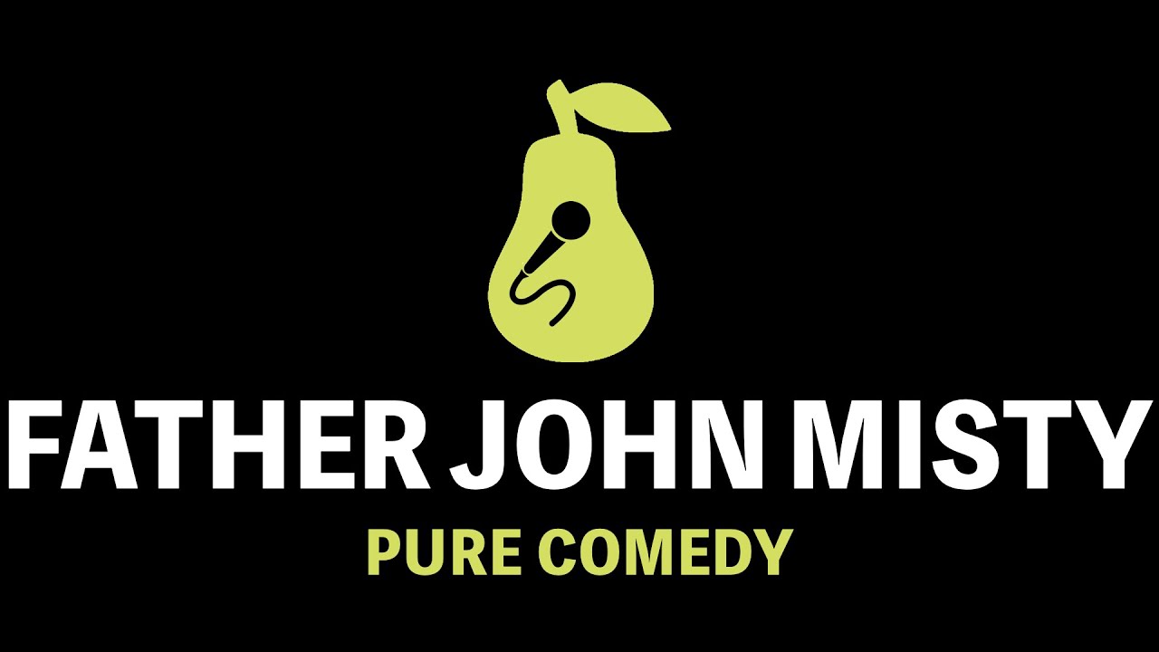 Father John Misty - Pure Comedy (Karaoke) Father John Misty - Pure Comedy (Karaoke)