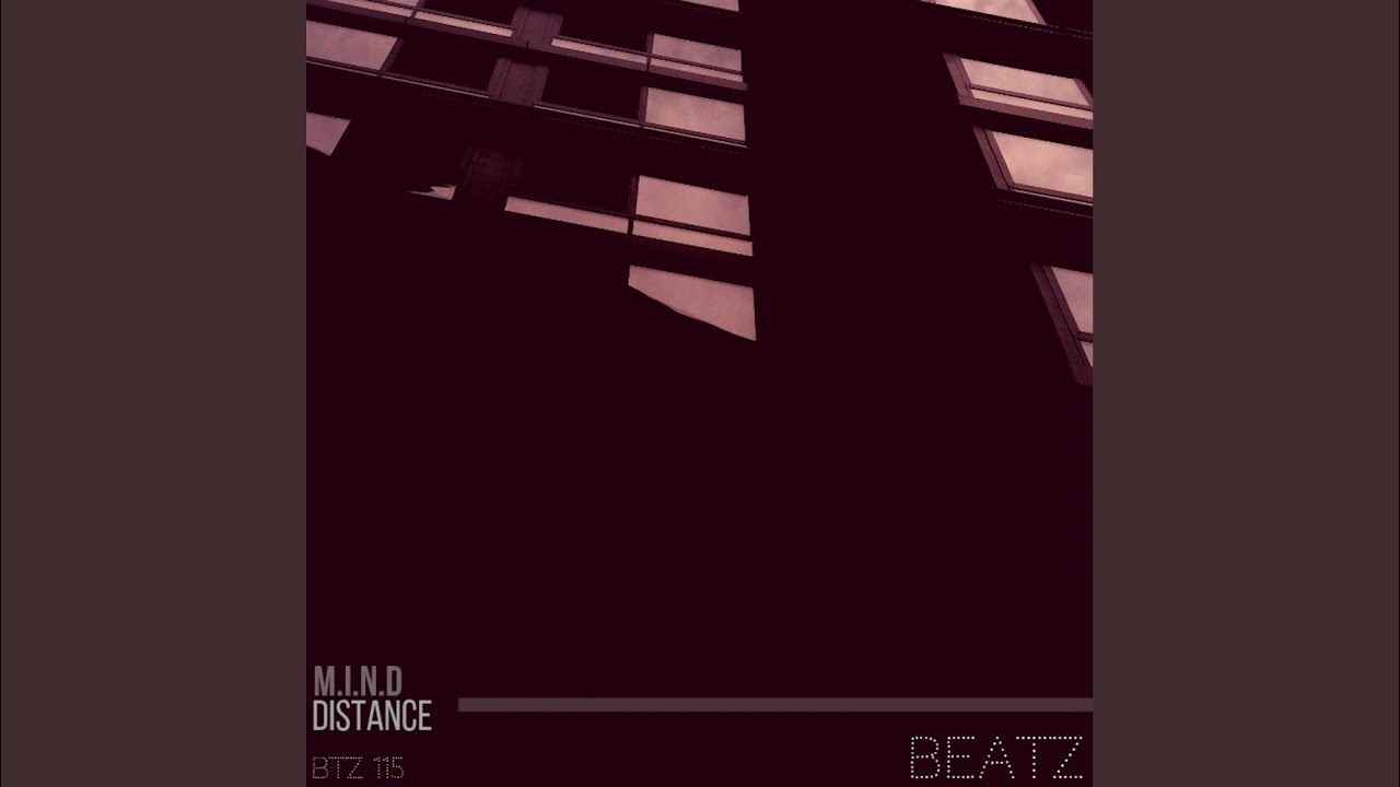 Distance (Original Mix) - YouTube