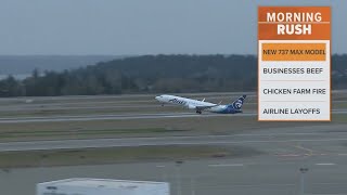 Boeing Withdraws Safety Exemption Request For New 737 Model