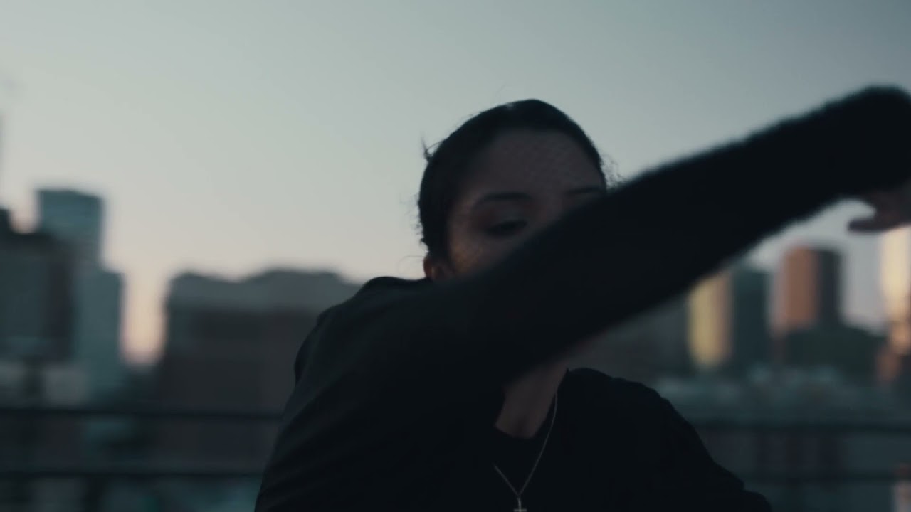 Huella Trailer | NFMLA September 17th - 18th, 2021