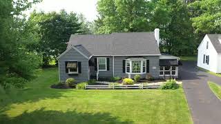 547 Yale Drive_Mansfield, Ohio 44907_Presented by Keller Williams Legacy Group Realty