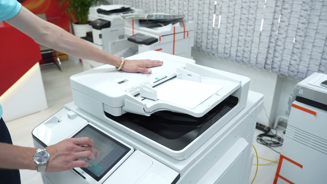 Уникальная акция для типографии на МФУ Canon imagePRESS C265 и плоттер Canon imagePROGRAF TM-350