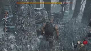 Gabriel soma 2v8 dead by daylight escape