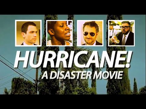 HURRICANE! A DISASTER MOVIE (2009)