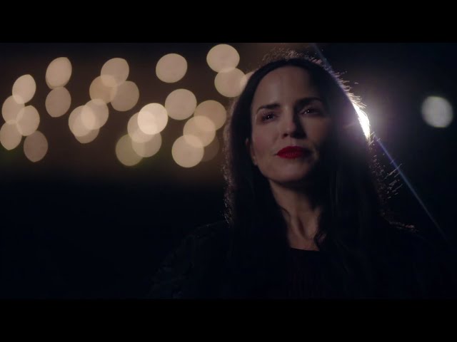 Andrea Corr - Have Yourself A Merry Little Christmas (Official Video)