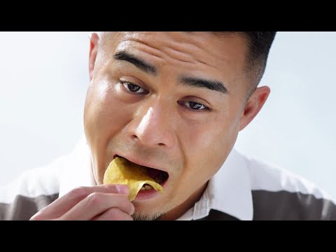 KOIKEYA PRIDE POTATO 湖池屋プライドポテト CM 「芋まるごと」篇 15秒
