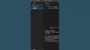 how do u take screenshots in python ?