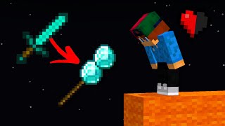 Skywars But If I Die, My Texture Pack Gets Worse