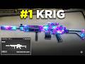 this KRIG C is *BROKEN* in Warzone! 😍 (Best Krig C Class Setup)