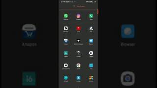Earn money from  home.  How to register in maskin foundation screenshot 3