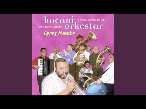 Putar Agonija - Kočani Orkestar