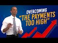 CAR SALES TRAINING: Overcoming “The Payments too high”