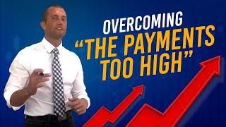 CAR SALES TRAINING: Overcoming “The Payments too high”