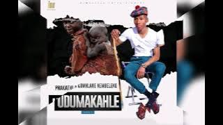 DUMAKAHLE 2021 ASIFANI SIYAFANELANA