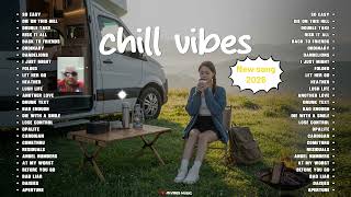 🟢Chill Vibes English Songs 2026 || Best Spotify Trending p1 - The Latest Road Trip Playlist 2026