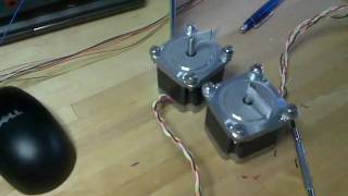 Celebrity 5 Axis CNC Stepper Motor TA8435H Driver Board Mach 2 3 Wealth