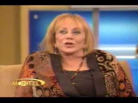 More Sylvia Browne gives Dating Tips to a corrections officer *Funny* 5/16/07