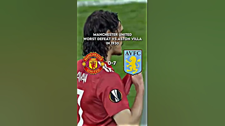 Football Clubs and their worst match 😱 #football #trending