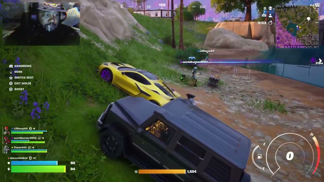 Offdatcutwater/sorry i ws friedlol