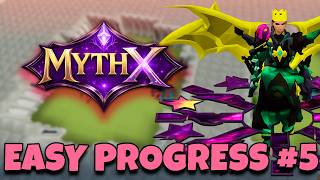 Why New Players Are Switching To MythX RSPS