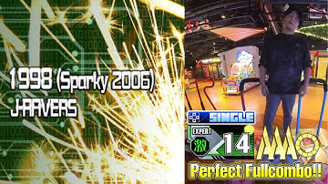 [DDR A3] 1998 (Sparky 2006) ESP-14 PFC