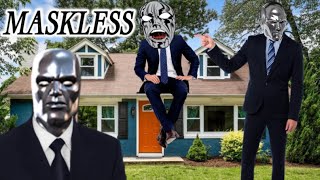 Maskless(Official Audio)