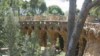 vacances espagne barcelone