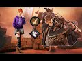 Doctor Metalero recibe su Adrenalina justo a tiempo! | Dead By DayLight