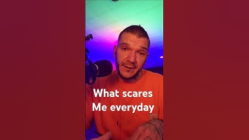 A clip from our video of chapter 1 who is a addict.  where i share some personal experience.