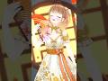 今年何月まで暑いと思う???#shorts #vtuber #暁月クララ #パレプロ