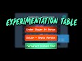 Play Unlimited Superpairs on Hypixel Skyblock! | Experimentation Table Practice Mode | SkyblockTools