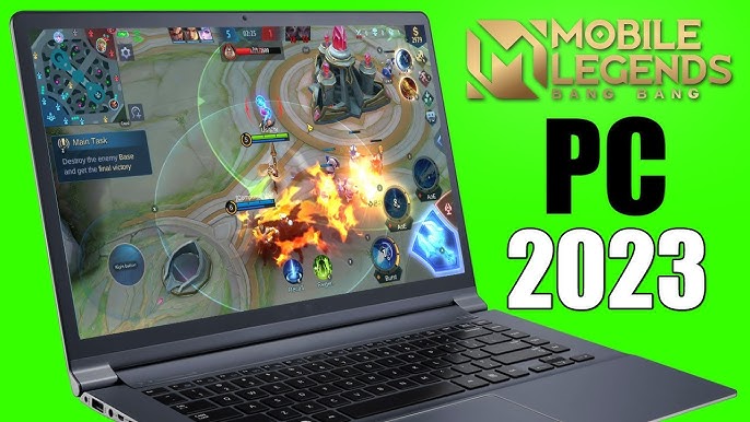 How to Download and Play Mobile Legends On PC / Laptop 2022